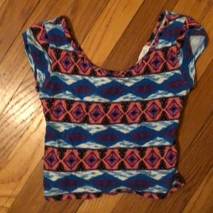 Doesn’t fit anymore